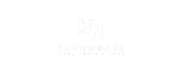 KAMOWRAPS Logo