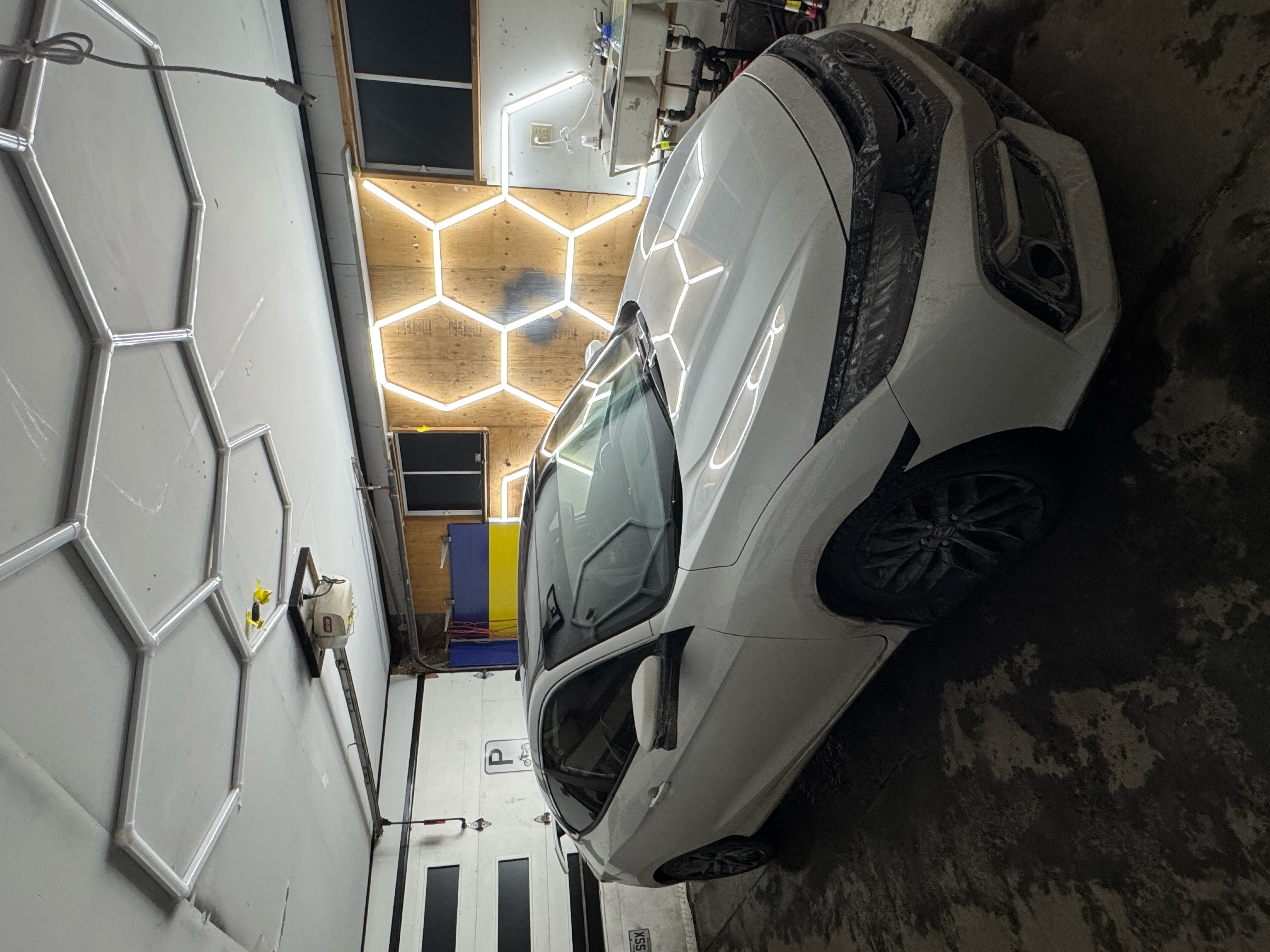 Window tinting expertise