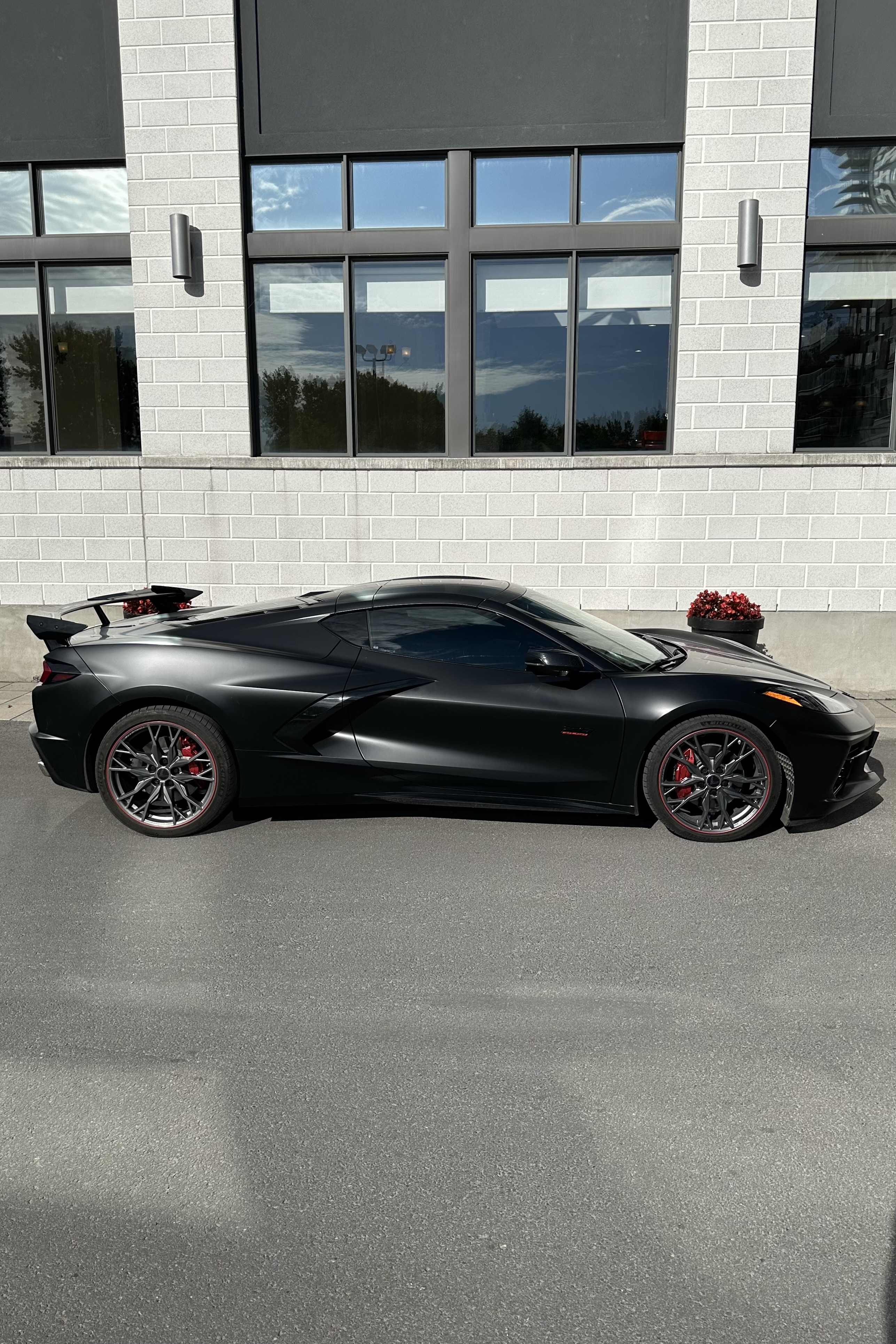 Vehicle wrap expertise